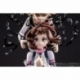 My Hero Academia Ano-Bamen Estatua PVC 1/10 A Girl's Ego 24 cm