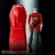 Legacysoul Figura Microman Command No. 2 4er Set