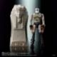 Legacysoul Figura Microman Command No. 2 4er Set