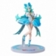 Princess Session Orchestra Estatua PVC 1/8 SF-01 Spark Fig Princess Ripple 21 cm