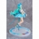 Princess Session Orchestra Estatua PVC 1/8 SF-01 Spark Fig Princess Ripple 21 cm