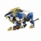 Zoids Maqueta Plastic Model Kit 1/72 AZ-03EX Murasame Liger Original Color