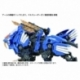 Zoids Plastic Model Kit 1/72 AZ-01 Blade Liger