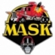 M.A.S.K. Vehicle AAV (Armored Assault Vehicle)