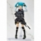 Little Armory Figma Action Figure Armed JK: Variant D2 Code: URBEX 14 cm