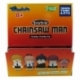 Chainsaw Man Minifiguras Twinchees Chubby Chubby 5 cm Expositor (24)