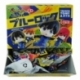 Blue Lock Twinchees Mini Figures Hoppin' 5 cm Display (24)