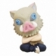 Demon Slayer: Kimetsu no Yaiba Twinchees Mini Figures Lil´Sleepers Wave 2 5 cm Display (24)