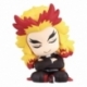 Demon Slayer: Kimetsu no Yaiba Twinchees Mini Figures Lil´Sleepers Wave 2 5 cm Display (24)