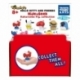Sanrio Twinchees Mini Figures Hello Kitty & Friends Hide ´n´ Seek 5 cm Display (24)