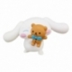 Sanrio Twinchees Mini Figures Hello Kitty & Friends Hide ´n´ Seek 5 cm Display (24)