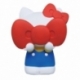 Sanrio Twinchees Mini Figures Hello Kitty & Friends Hide ´n´ Seek 5 cm Display (24)