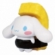 Sanrio Minifiguras Twinchees Hello Kitty & Friends Sushi Kawai 5 cm Expositor (24)