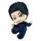 Jujutsu Kaisen Minifiguras Twinchees Defofig! Danglers 5 cm Expositor (24)