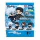 Jujutsu Kaisen Minifiguras Twinchees Defofig! Danglers 5 cm Expositor (24)