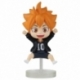Haikyu!! Minifiguras Twinchees Hoppin' 5 cm Blind Pack Expositor (24)