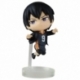 Haikyu!! Minifiguras Twinchees Hoppin' 5 cm Blind Pack Expositor (24)