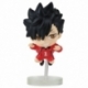 Haikyu!! Minifiguras Twinchees Hoppin' 5 cm Blind Pack Expositor (24)