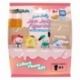 Sanrio Twinchees Mini Figures Hello Kitty & Friends Jam Jelly 5 cm Blind Pack Display (24)