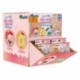 Sanrio Twinchees Mini Figures Hello Kitty & Friends Jam Jelly 5 cm Blind Pack Display (24)