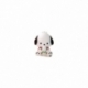 Sanrio Twinchees Mini Figures Hello Kitty & Friends My Cuddly Buddy 5 cm Blind Pack Display (24)