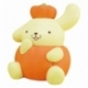 Sanrio Minifiguras Twinchees Pompompurin My Fav Color 5 cm Blind Pack Expositor (24)