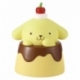 Sanrio Minifiguras Twinchees Pompompurin My Fav Color 5 cm Blind Pack Expositor (24)