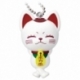 Dandadan Twinchees Dangler Mini Figures Defofig! 5 cm Blind Pack Display (24)