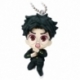 Dandadan Twinchees Dangler Mini Figures Defofig! 5 cm Blind Pack Display (24)