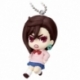 Dandadan Twinchees Dangler Mini Figures Defofig! 5 cm Blind Pack Display (24)