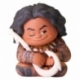 Moana Twinchees Mini Figures Lil' Sleepers 5 cm Blind Pack Display (24)