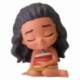 Moana Twinchees Mini Figures Lil' Sleepers 5 cm Blind Pack Display (24)