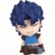 Jojo´s Bizzare Adventure Twinchees Mini Figures Lil´Sleepers 5 cm Blind Pack Display (24)