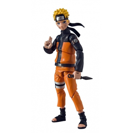 Naruto Shippuden Figura Naruto 10 cm