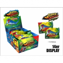 Super Animals: Sea Dinosaurs Edition Display (14)