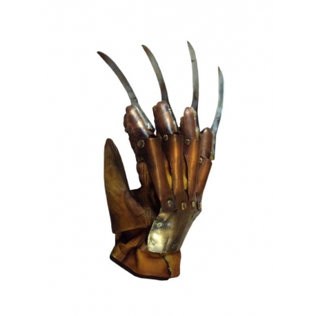 A Nightmare on Elm Street 2: Freddy's Revenge Replica 1/1 Freddy's Glove