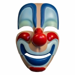 Halloween (1978) Máscara Young Michael Clown