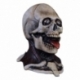 The Return of the Living Dead Mask Party Time Skeleton Zombie