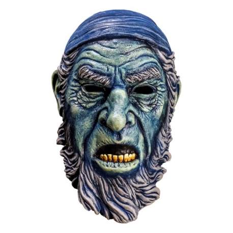 Trick or Treat Studios Originals Máscara Ghost Pirate