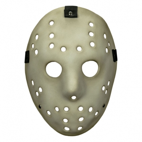 Mabry Monsters Máscara Antique Killer Goalie