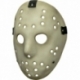 Mabry Monsters Máscara Antique Killer Goalie