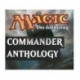 Magic Commander Anthology (Inglés)