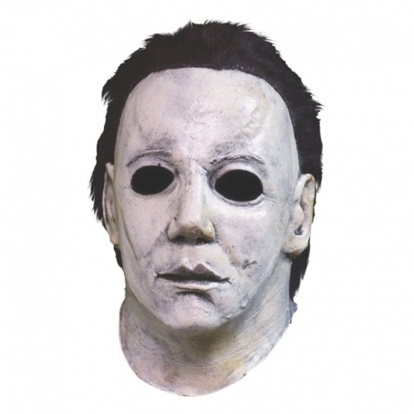 Halloween VI Máscara Michael Myers