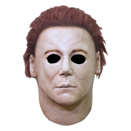 Halloween H20: 20 años después Máscara Michael Myers