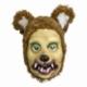 The Shining Mask Roger the Dogman