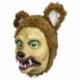The Shining Mask Roger the Dogman