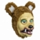 The Shining Mask Roger the Dogman