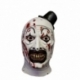 Terrifier Máscara Art the Clown Killer