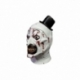 Terrifier Máscara Art the Clown Killer