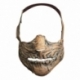 The Texas Chainsaw Massacre: The Beginning Mask Leatherface Muzzle